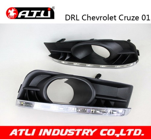 Hot sale low price for chevrolet for cruze led drl