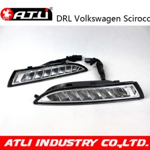 Multifunctional high performance for Volkswagen Scirocco drl