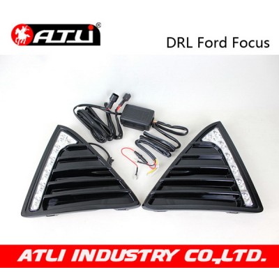 Hot sale economic for ford focus lights drl