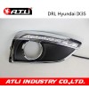 High quality stylish daytime running lamp for Hyundai IX35