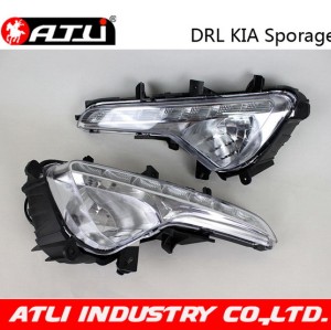 High quality new style led drl for kia Sporage