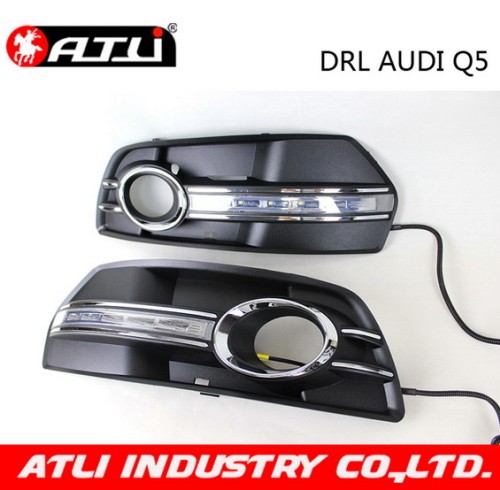 High quality stylish daytime running lamp for Audi Q5