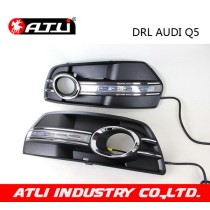 High quality stylish daytime running lamp for Audi Q5