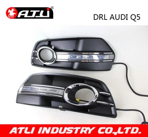 High quality stylish daytime running lamp for Audi Q5