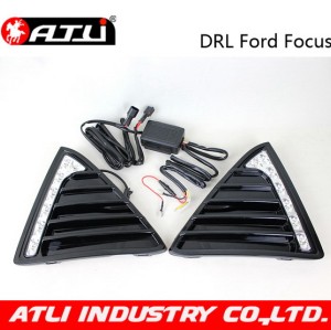 2013 new new model car led drl for ford focus