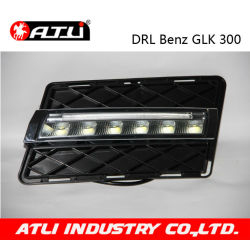 More efficient, energy saving LED car light DRLS China