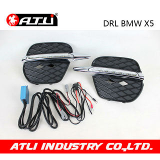 High quality stylish daytime running lamp for BMW X5
