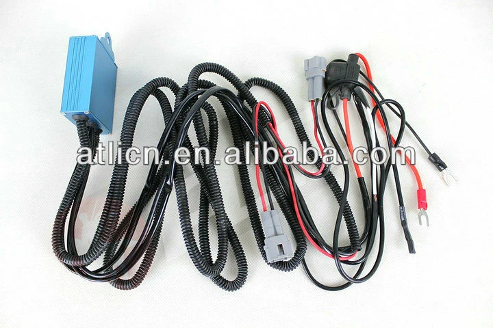 BMW X5, energy saving LED car light DRLS China