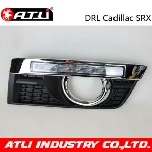High quality stylish daytime running lamp for Cadillac SRX