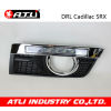 High quality stylish daytime running lamp for Cadillac SRX