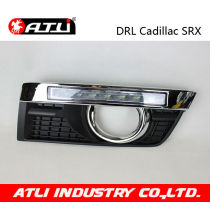 High quality stylish daytime running lamp for Cadillac SRX