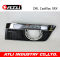High quality stylish daytime running lamp for Cadillac SRX