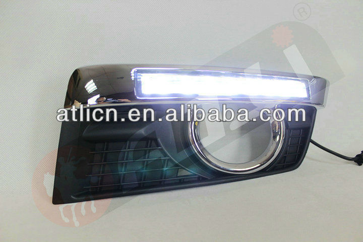 Cadillac SRX, energy saving LED car light DRLS China