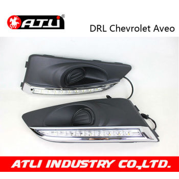 High quality stylish daytime running lamp for Chevrolet Aveo