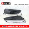 High quality stylish daytime running lamp for Chevrolet Aveo