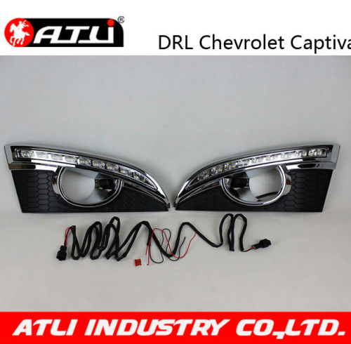 High quality stylish daytime running lamp for Chevrolet Captiva