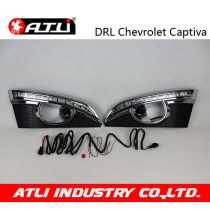 High quality stylish daytime running lamp for Chevrolet Captiva