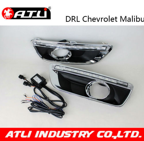 High quality stylish daytime running lamp for Chevrolet Malibu