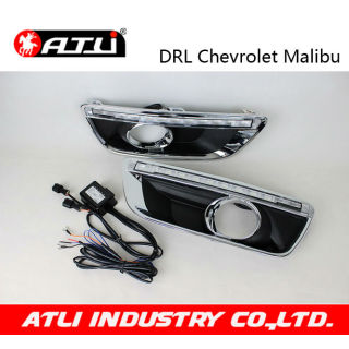 High quality stylish daytime running lamp for Chevrolet Malibu