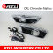 High quality stylish daytime running lamp for Chevrolet Malibu