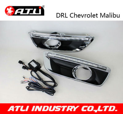 High quality stylish daytime running lamp for Chevrolet Malibu