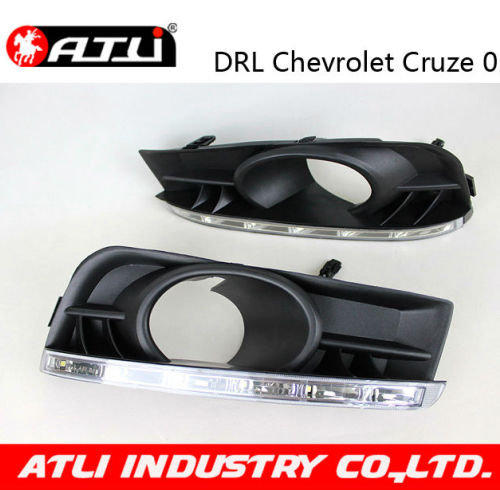 High quality stylish daytime running lamp for Chevrolet Cruze 01
