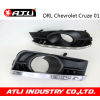 High quality stylish daytime running lamp for Chevrolet Cruze 01