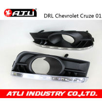 High quality stylish daytime running lamp for Chevrolet Cruze 01