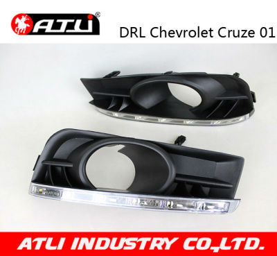 High quality stylish daytime running lamp for Chevrolet Cruze 01