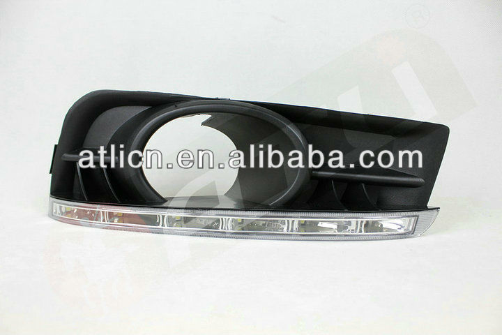 Chevrolet Cruze 01, energy saving LED car light DRLS China