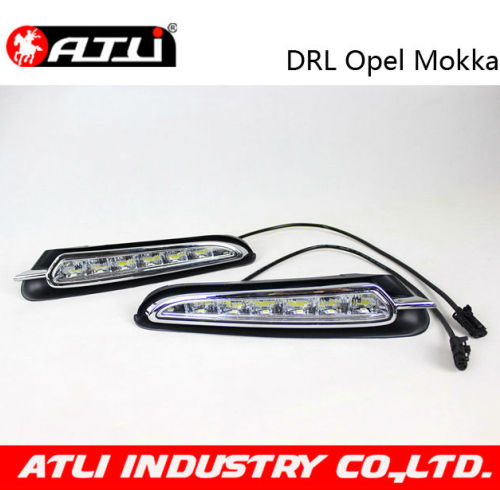 High quality stylish daytime running lamp for Opel Mokka