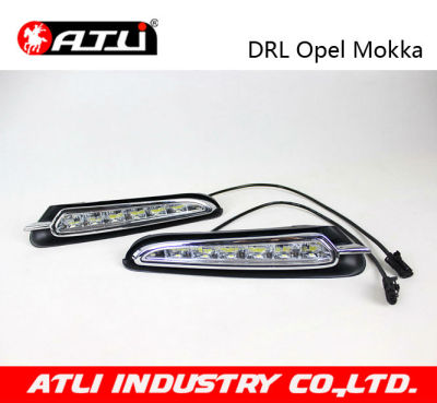 High quality stylish daytime running lamp for Opel Mokka