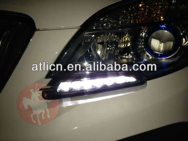 Opel Mokka, energy saving LED car light DRLS China