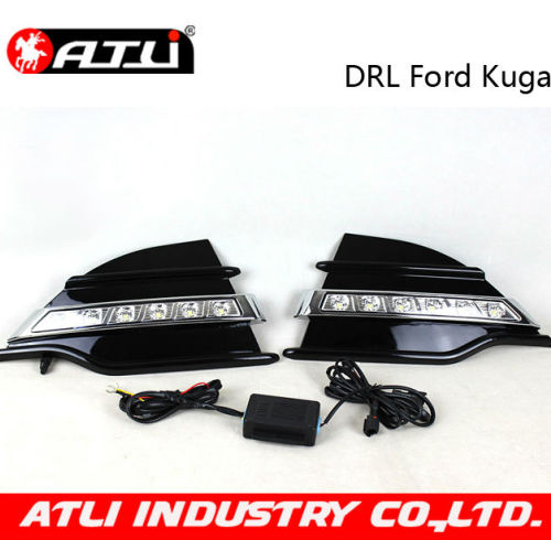 High quality stylish daytime running lamp for Ford Kuga