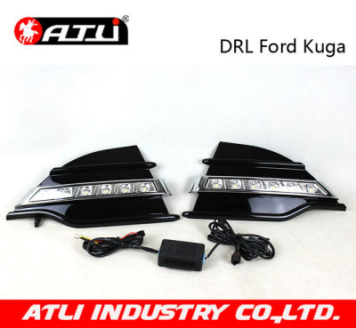 High quality stylish daytime running lamp for Ford Kuga