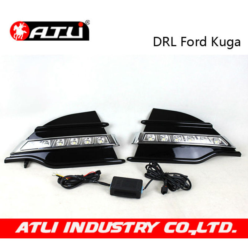 High quality stylish daytime running lamp for Ford Kuga