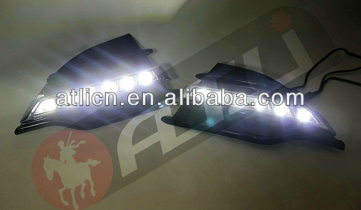 Ford Kuga, energy saving LED car light DRLS China