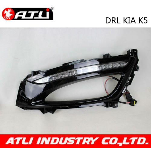 High quality stylish daytime running lamp for KIA K5