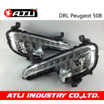 High quality stylish daytime running lamp for Peugeot 508