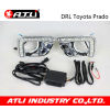 High quality stylish daytime running lamp for Toyota Prado
