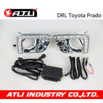 High quality stylish daytime running lamp for Toyota Prado