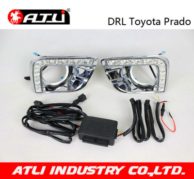 High quality stylish daytime running lamp for Toyota Prado