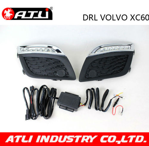 High quality stylish car led daytime running lamp for VOLVO XC60