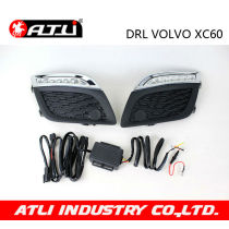 High quality stylish car led daytime running lamp for VOLVO XC60
