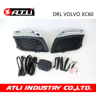 High quality stylish car led daytime running lamp for VOLVO XC60