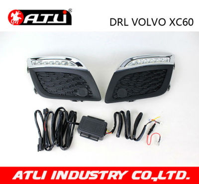 High quality stylish car led daytime running lamp for VOLVO XC60