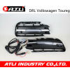 High quality stylish car led daytime running lamp for Volkswagen Toureg