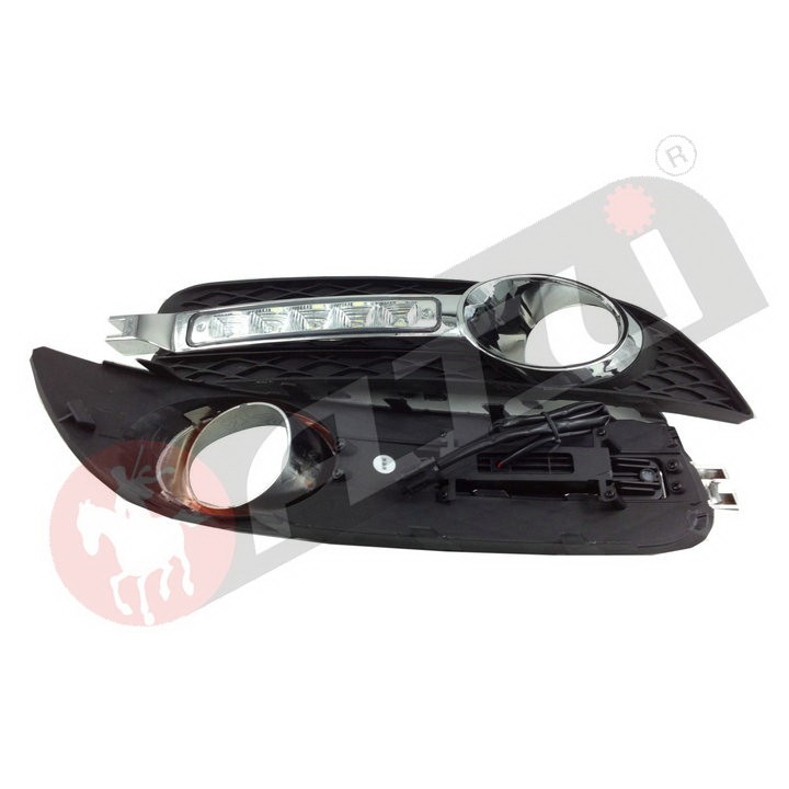 Hot sale new style drl grill light