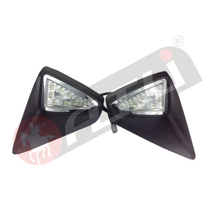 Hot sale qualified 5050 led drl