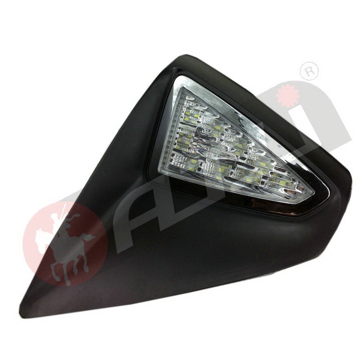 Best-selling best 2014 high power led drl